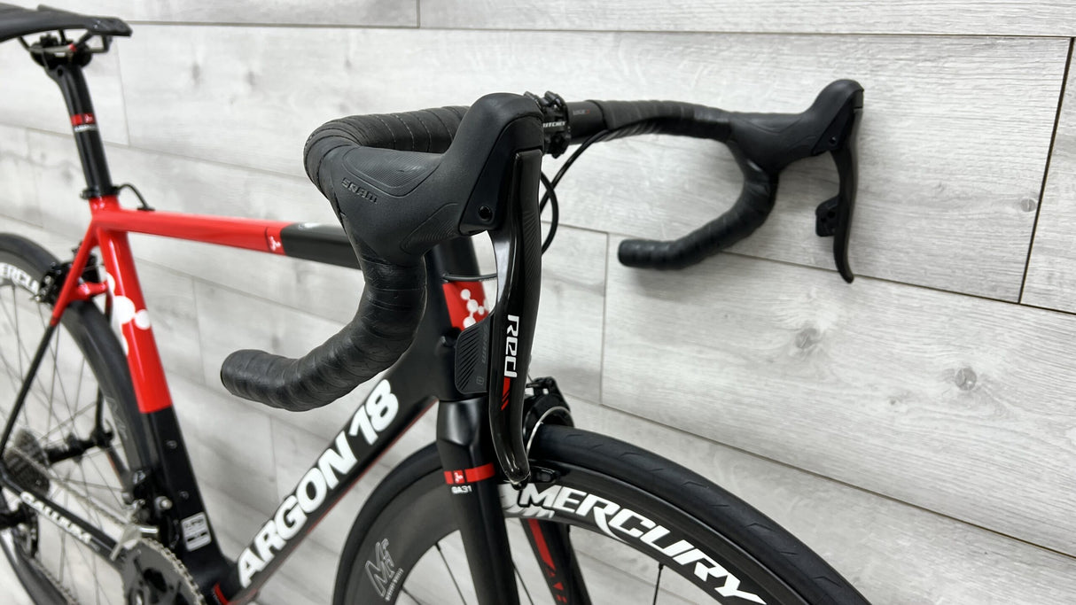 2016 Argon 18 Gallium Pro Road Bike - Medium