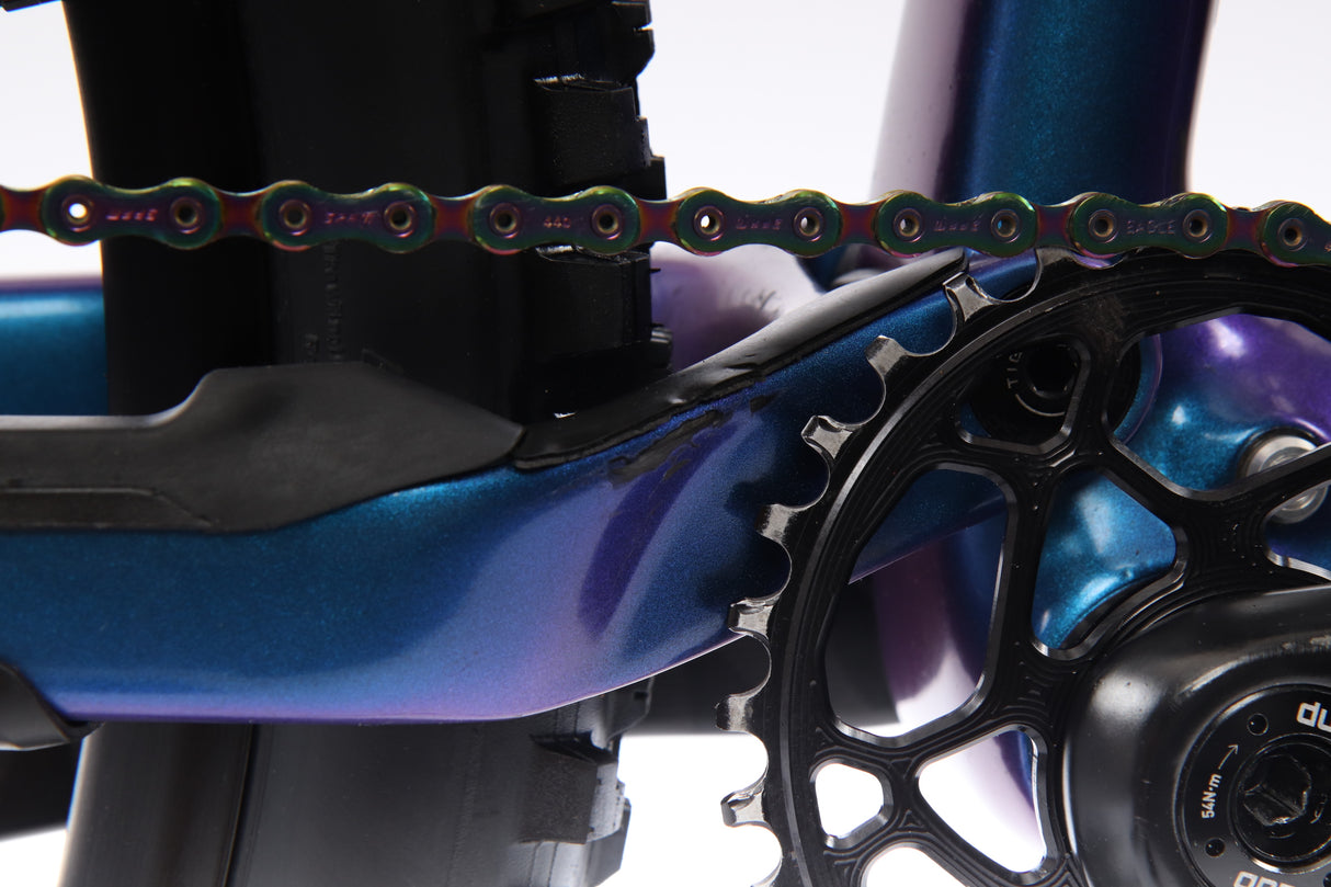 Bicicleta de montaña Specialized Stumpjumper Carbon 29 2019 - Mediana