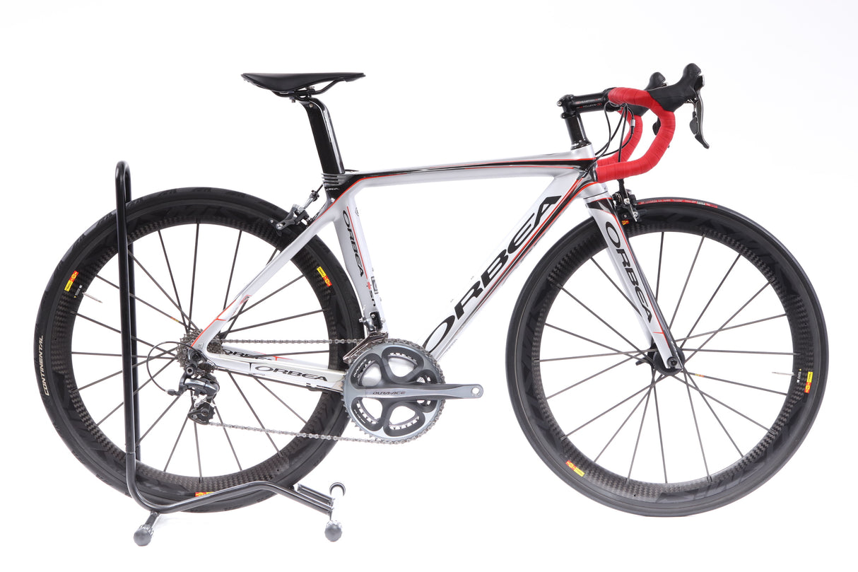 Vélo de route Orbea Orca 2011 - 48 cm