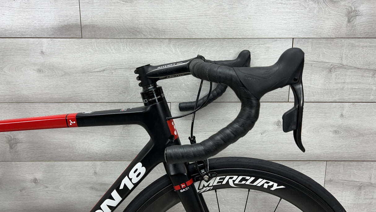 2016 Argon 18 Gallium Pro Road Bike - Medium