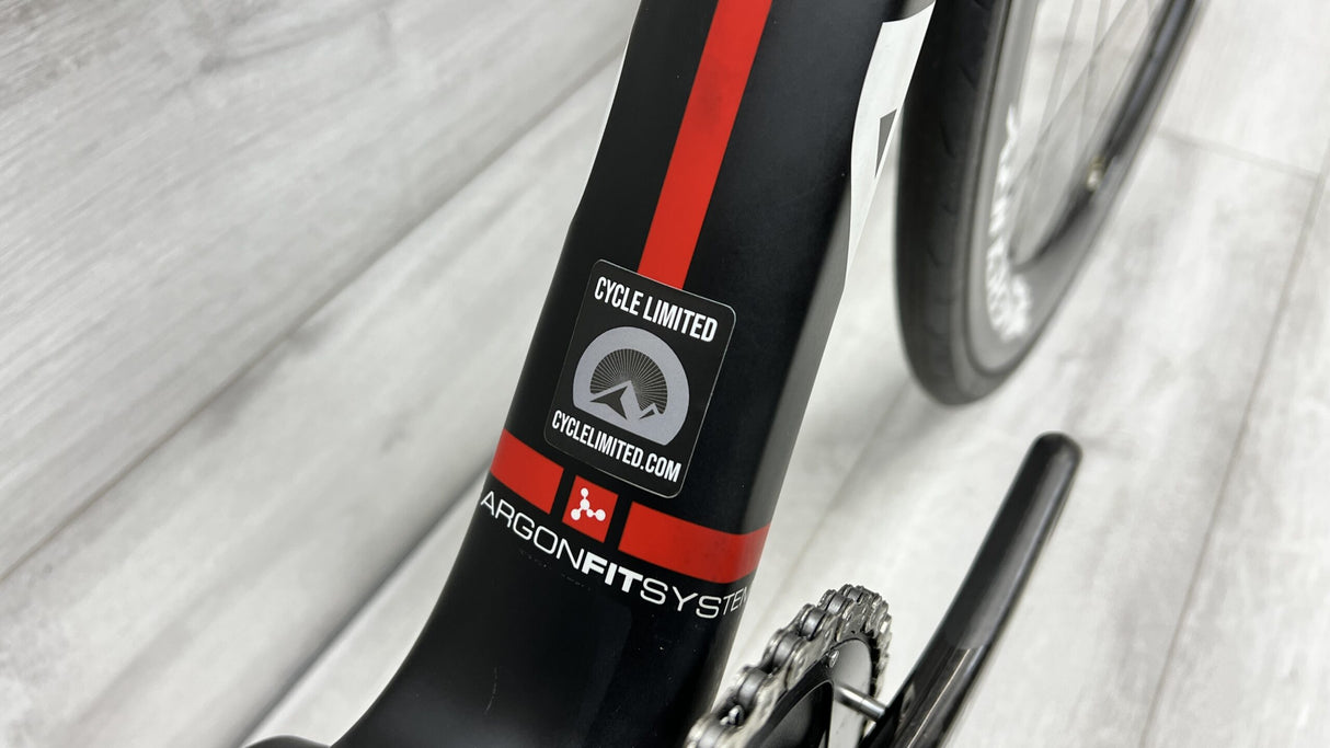 2016 Argon 18 Gallium Pro Road Bike - Medium