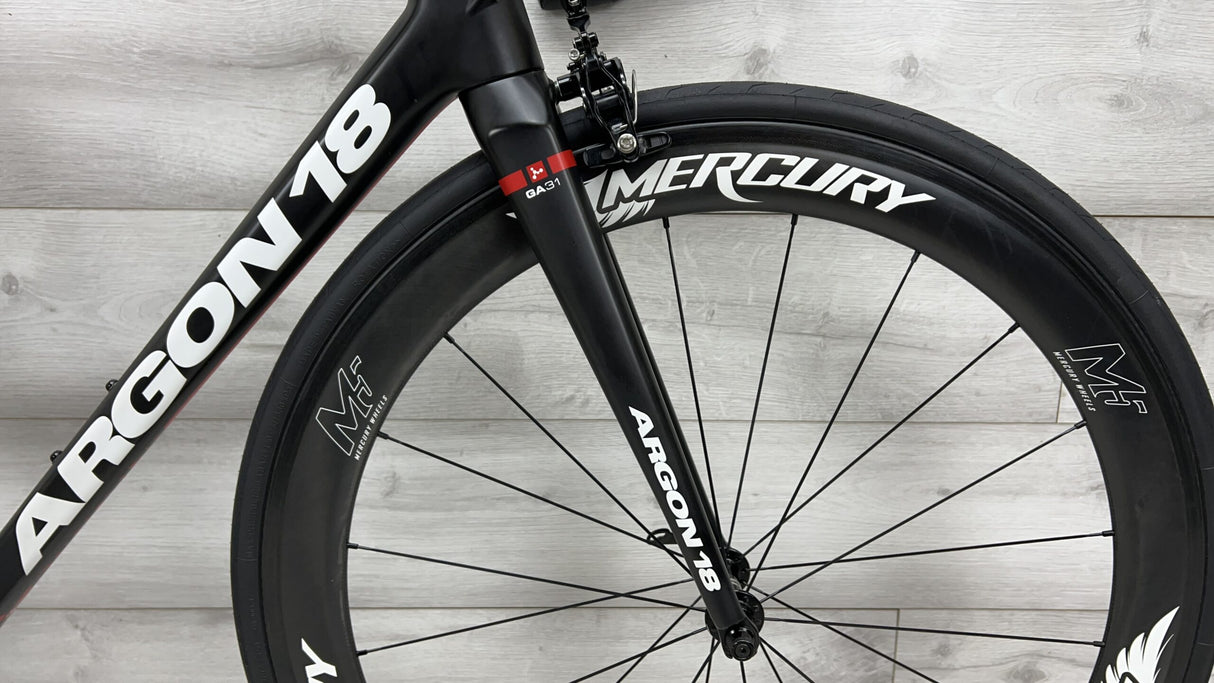 2016 Argon 18 Gallium Pro Road Bike - Medium