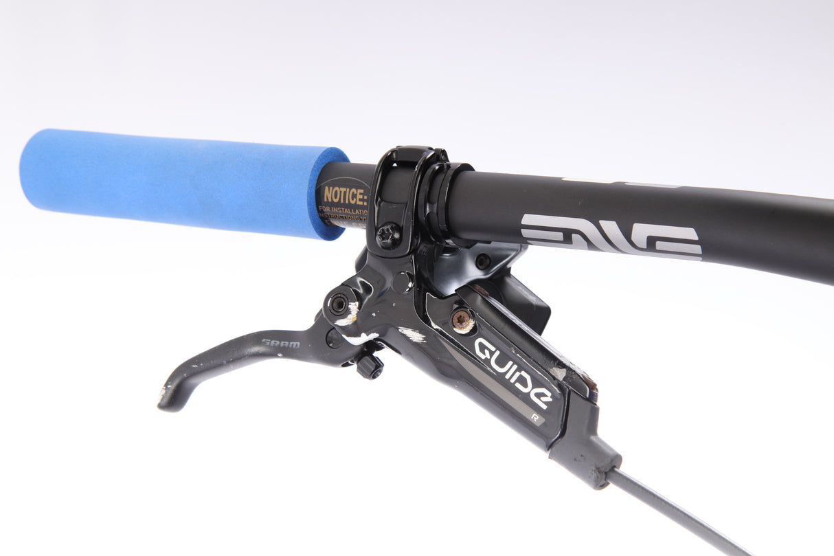 Bicicleta de montaña Specialized Stumpjumper Carbon 29 2019 - Mediana