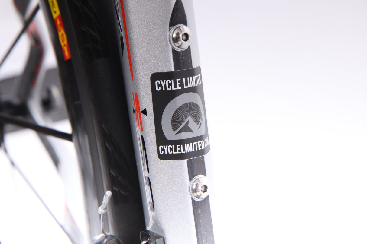 Vélo de route Orbea Orca 2011 - 48 cm