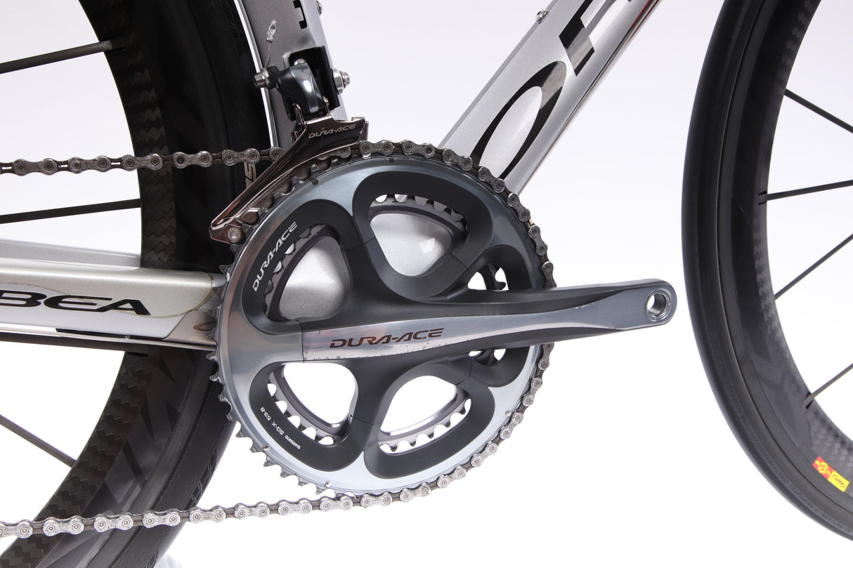 Vélo de route Orbea Orca 2011 - 48 cm