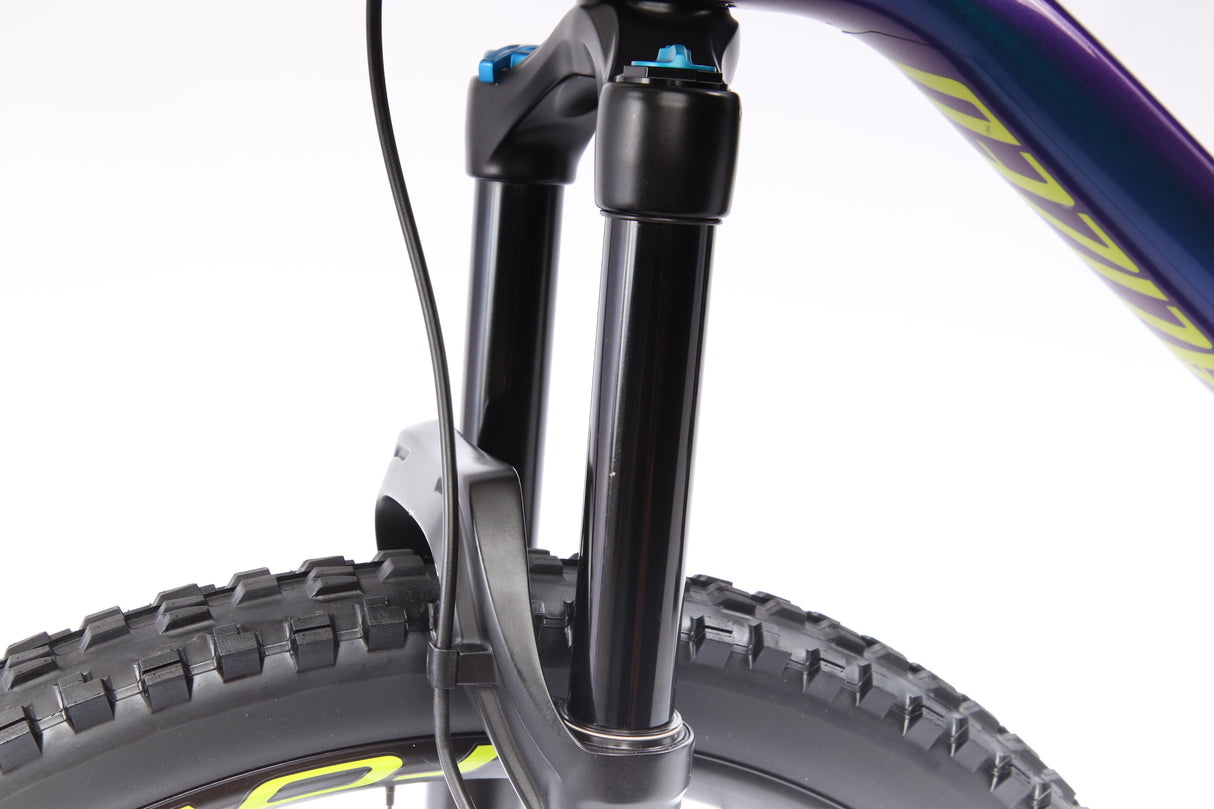 Bicicleta de montaña Specialized Stumpjumper Carbon 29 2019 - Mediana