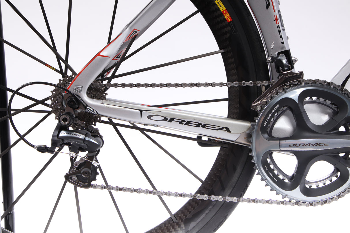 Vélo de route Orbea Orca 2011 - 48 cm