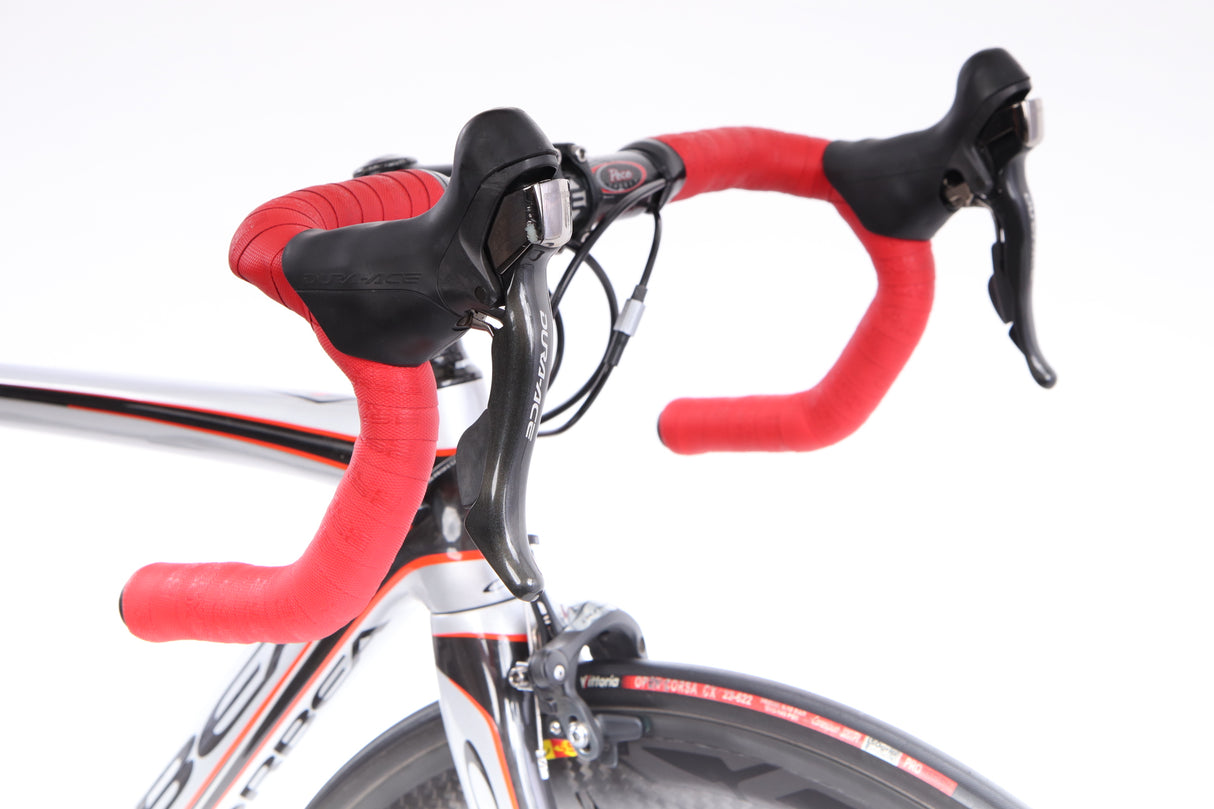 Vélo de route Orbea Orca 2011 - 48 cm