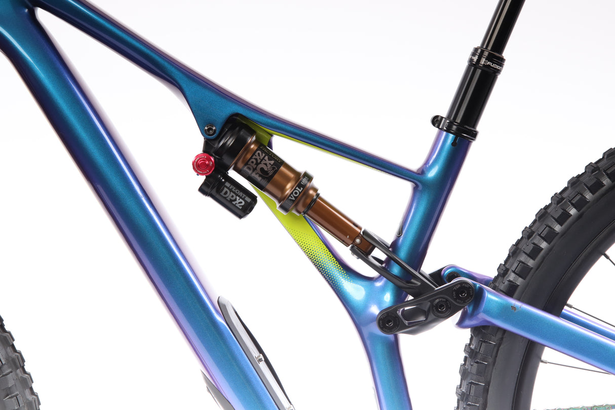 Bicicleta de montaña Specialized Stumpjumper Carbon 29 2019 - Mediana