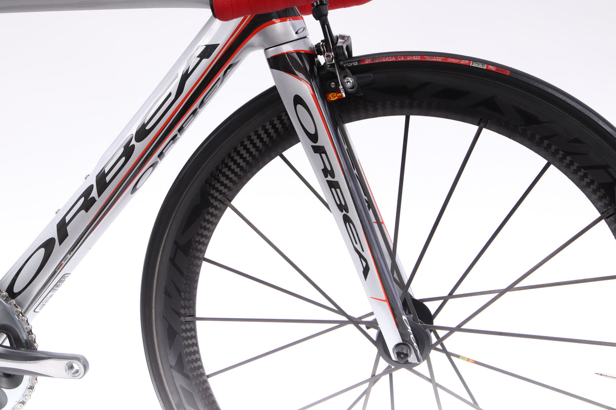 Vélo de route Orbea Orca 2011 - 48 cm