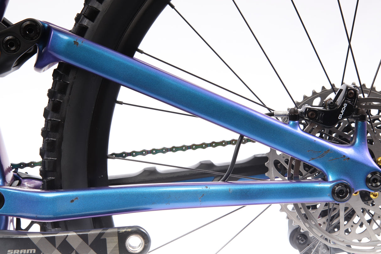 Bicicleta de montaña Specialized Stumpjumper Carbon 29 2019 - Mediana