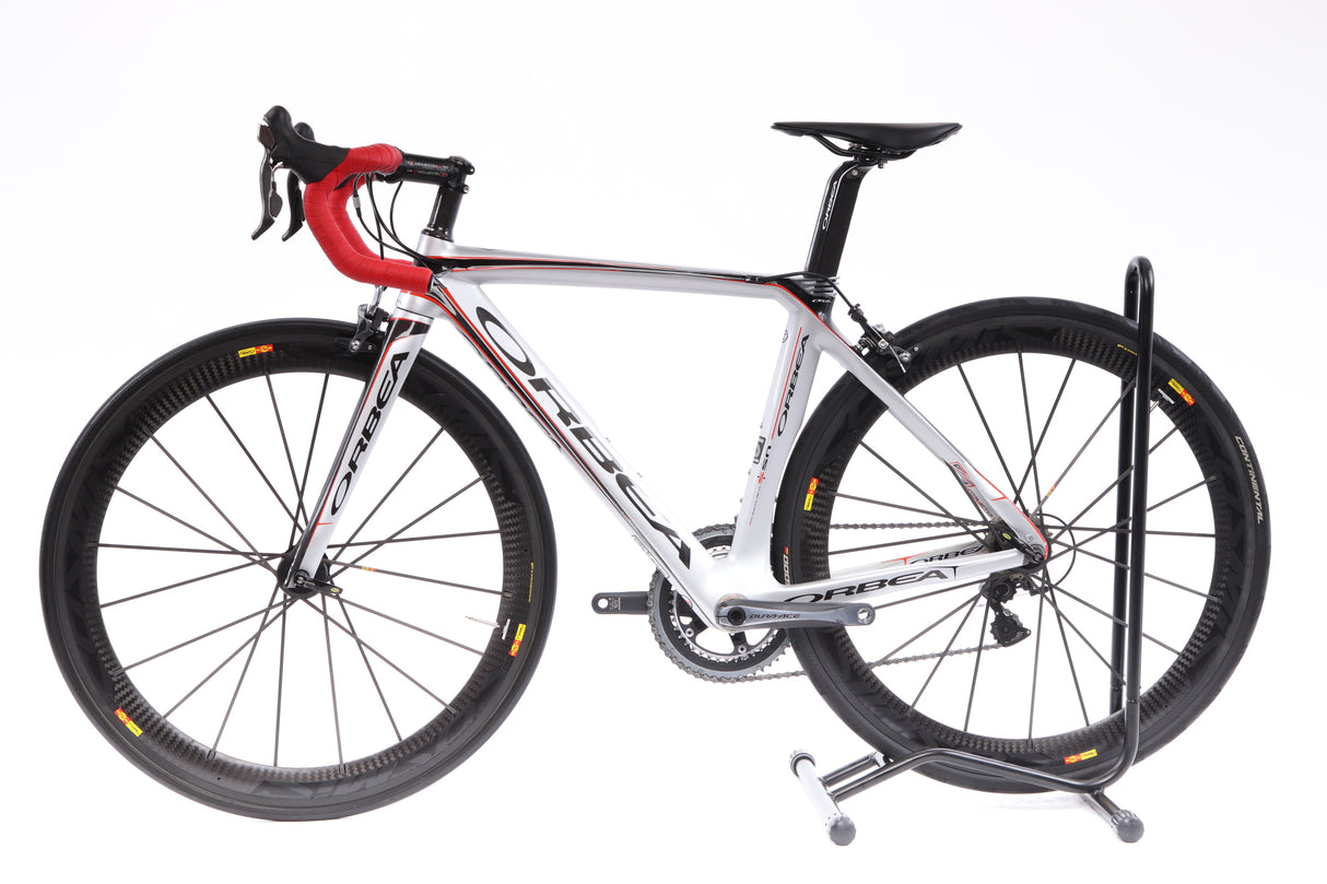 Vélo de route Orbea Orca 2011 - 48 cm