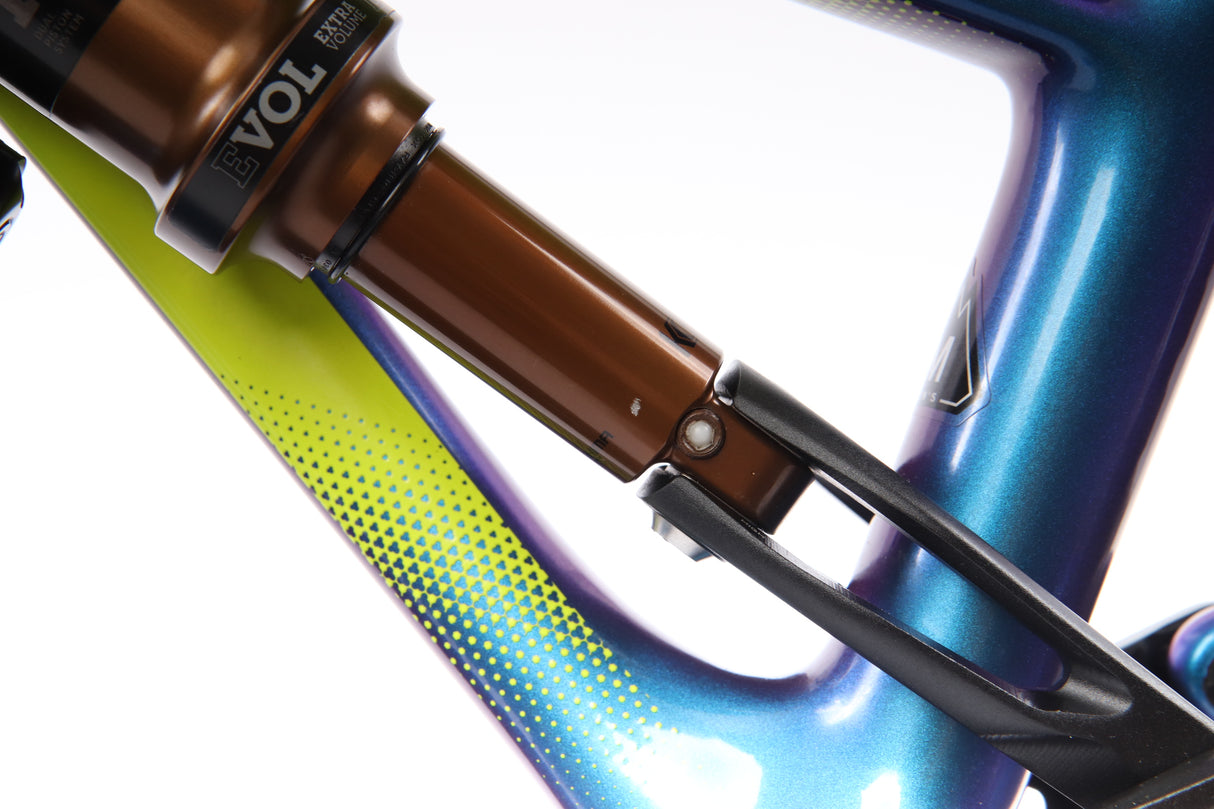 Bicicleta de montaña Specialized Stumpjumper Carbon 29 2019 - Mediana