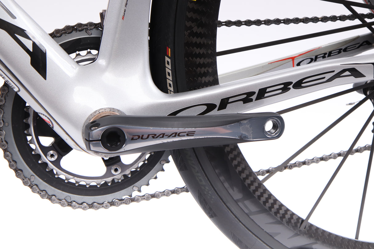 Vélo de route Orbea Orca 2011 - 48 cm