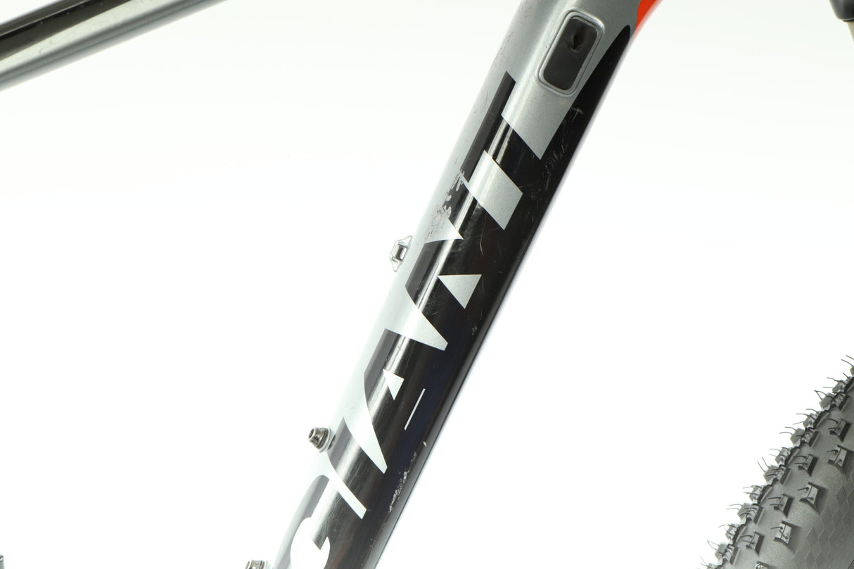 Bicicleta de montaña Giant Anthem 3 27.5 2015 - Mediana