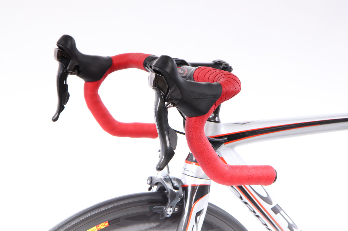 Vélo de route Orbea Orca 2011 - 48 cm