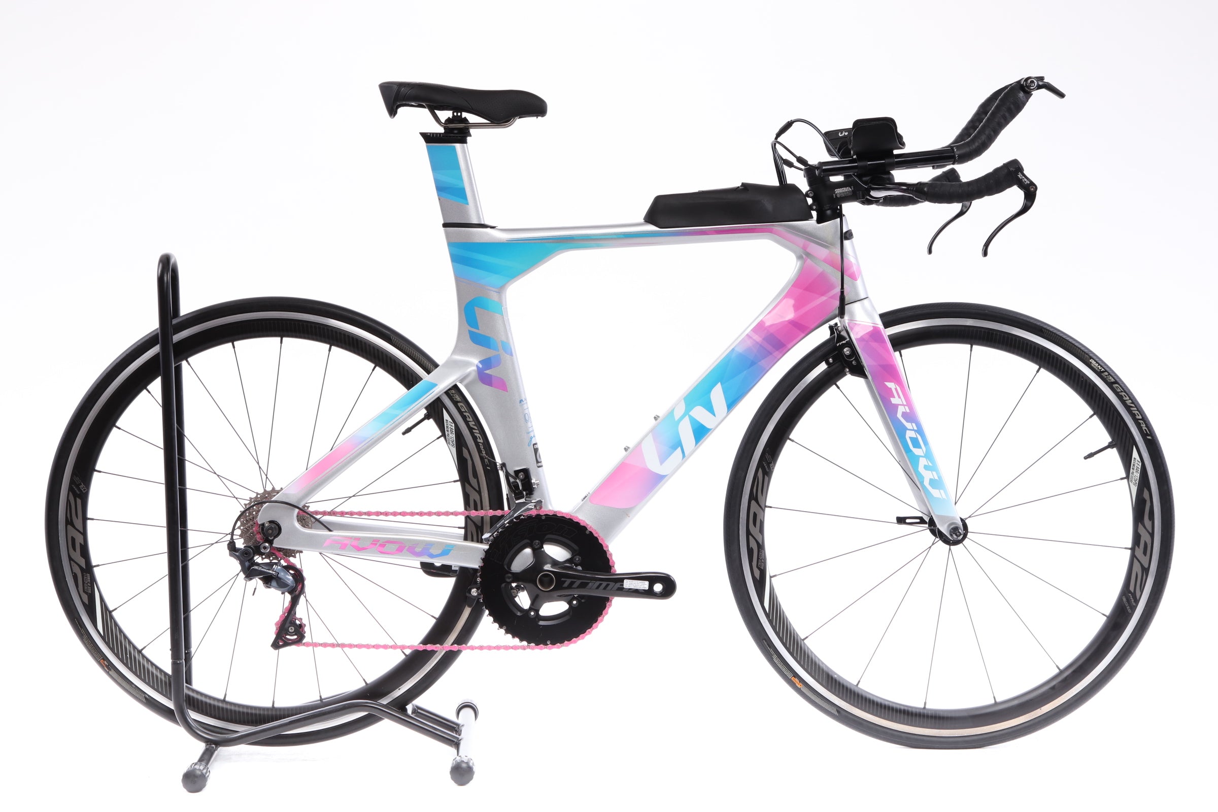 Triathlon shops bike 2019