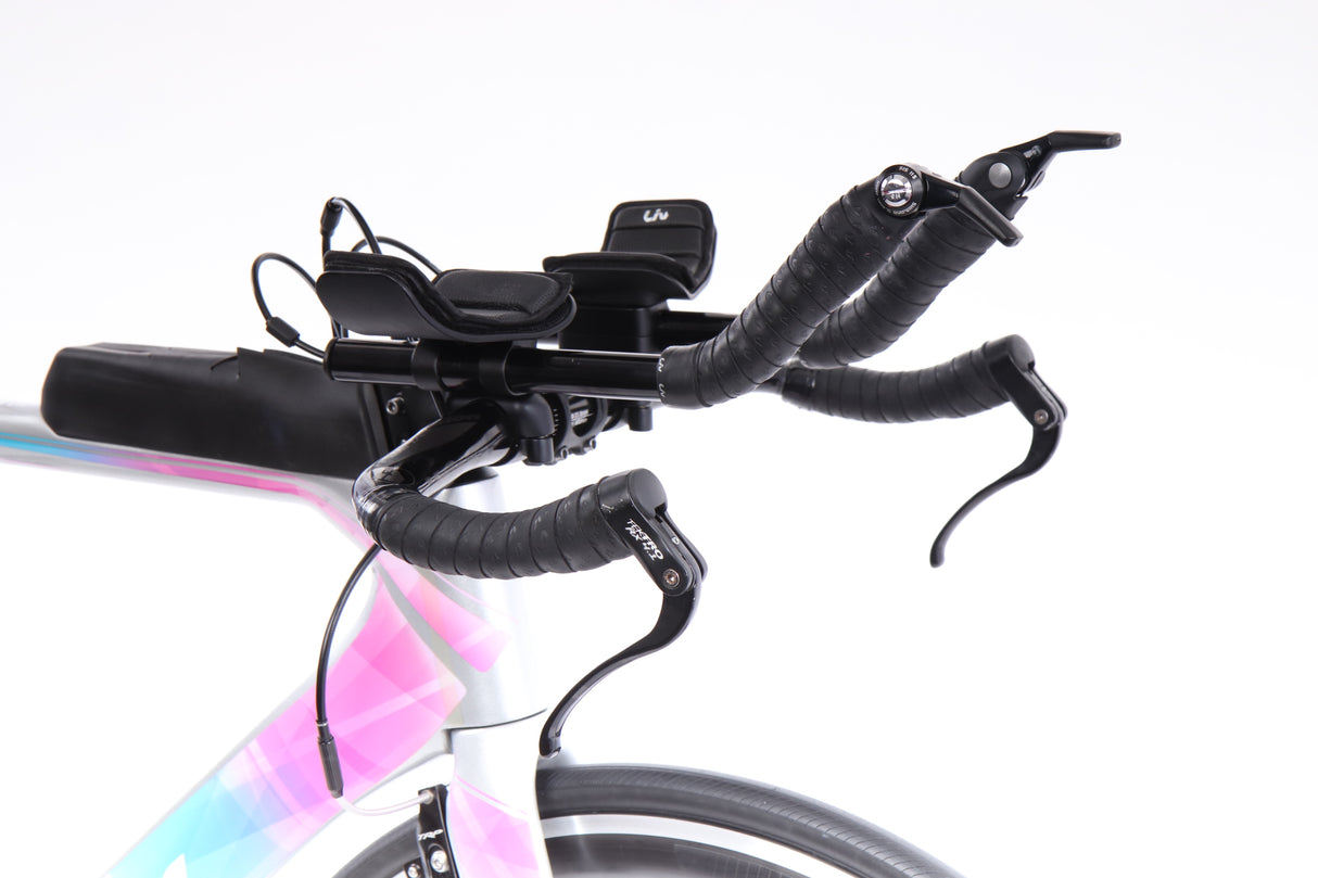 Bicicleta de triatlón avanzada Liv Avow 2019 - Mediana