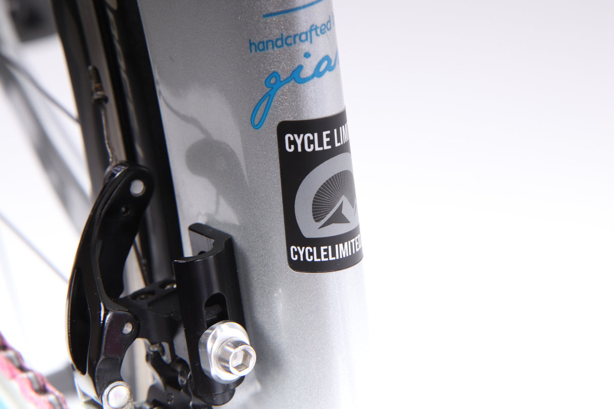 Bicicleta de triatlón avanzada Liv Avow 2019 - Mediana