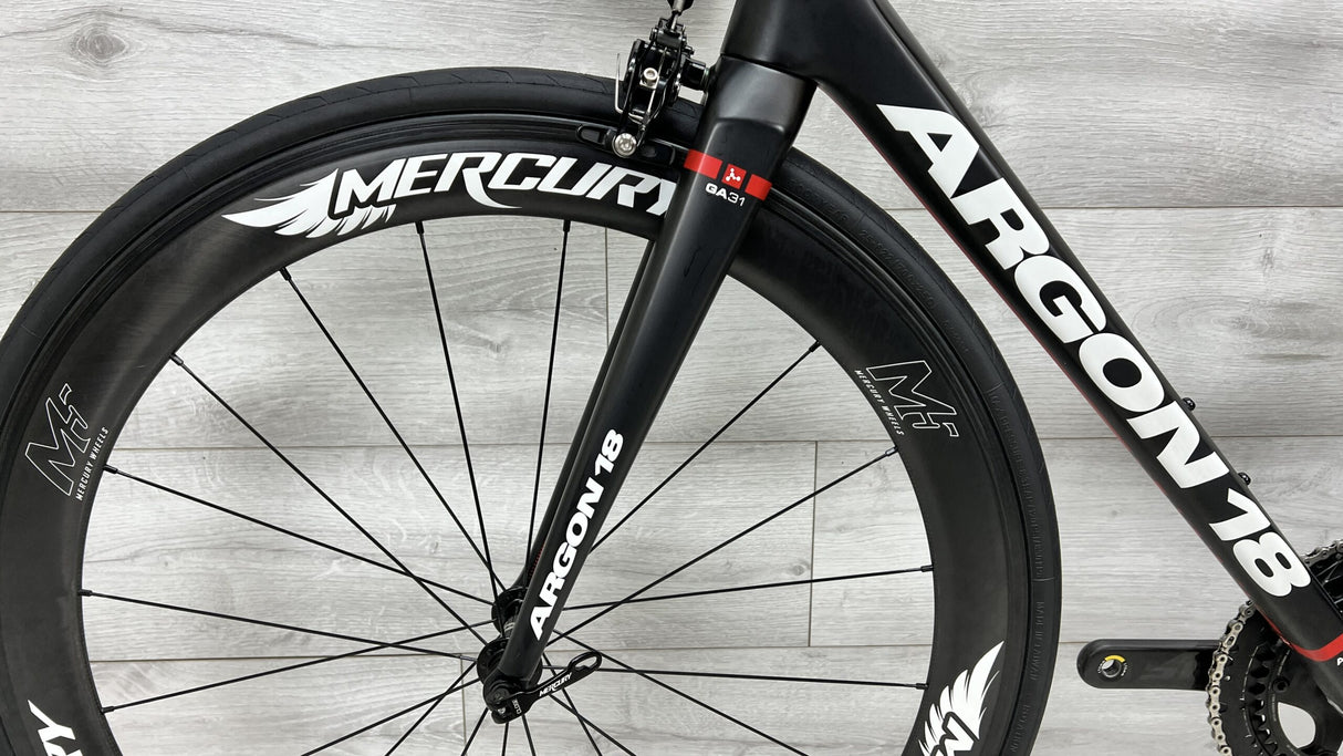 2016 Argon 18 Gallium Pro Road Bike - Medium