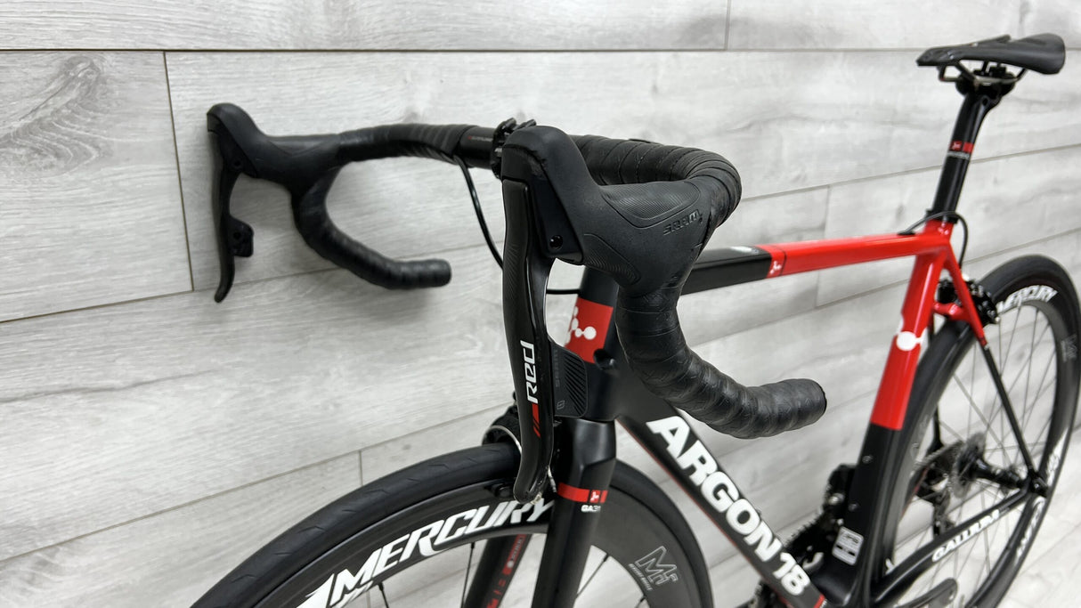 2016 Argon 18 Gallium Pro Road Bike - Medium