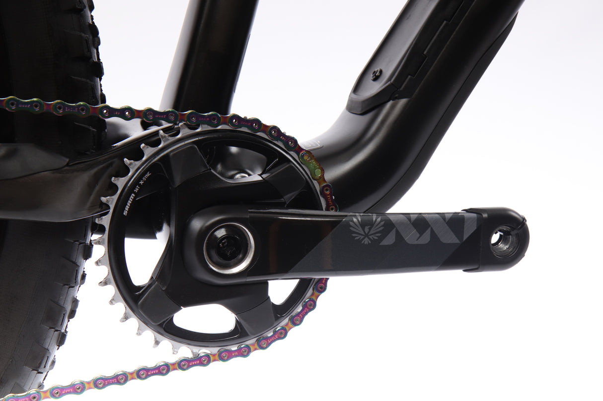 Bicicleta de montaña Specialized Stumpjumper Expert 2019 - Mediana