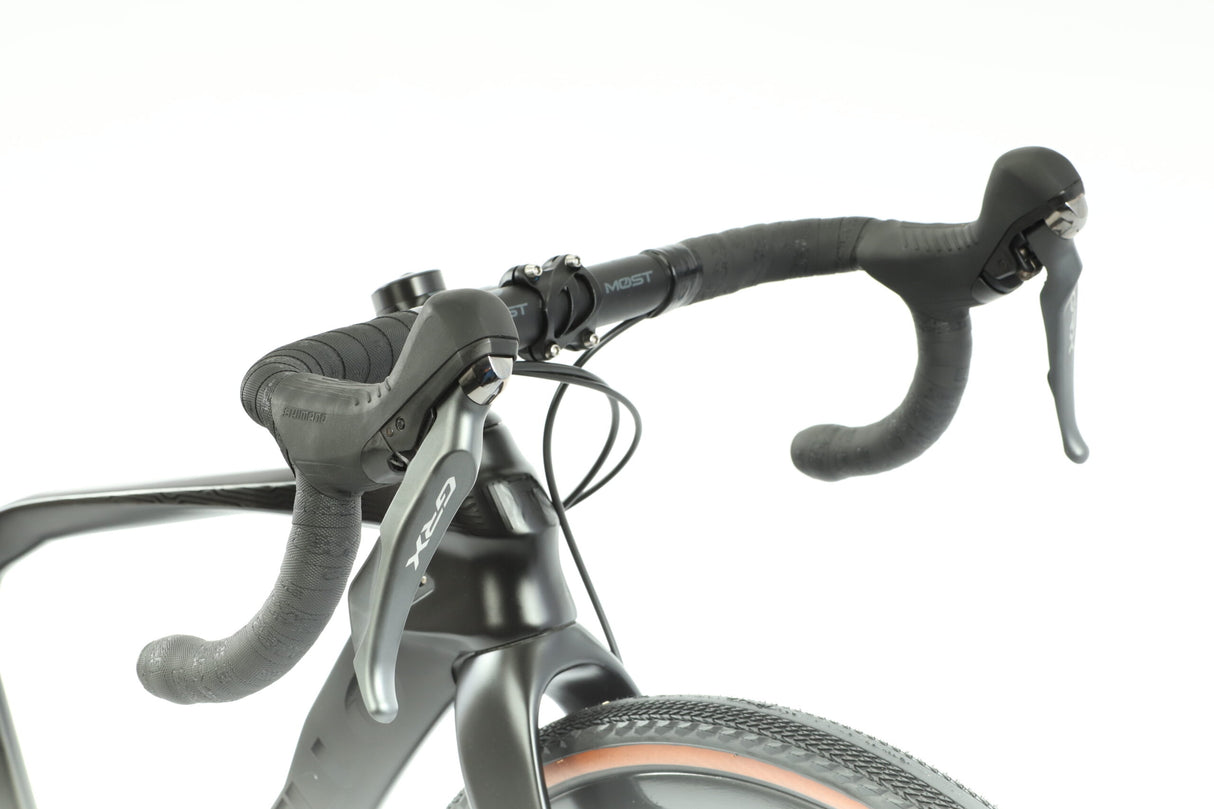 Bicicleta de gravel Pinarello Grevil 2020 - 47 cm