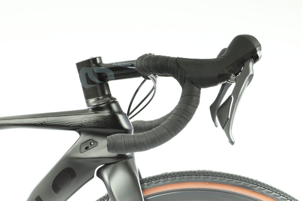 Bicicleta de gravel Pinarello Grevil 2020 - 47 cm