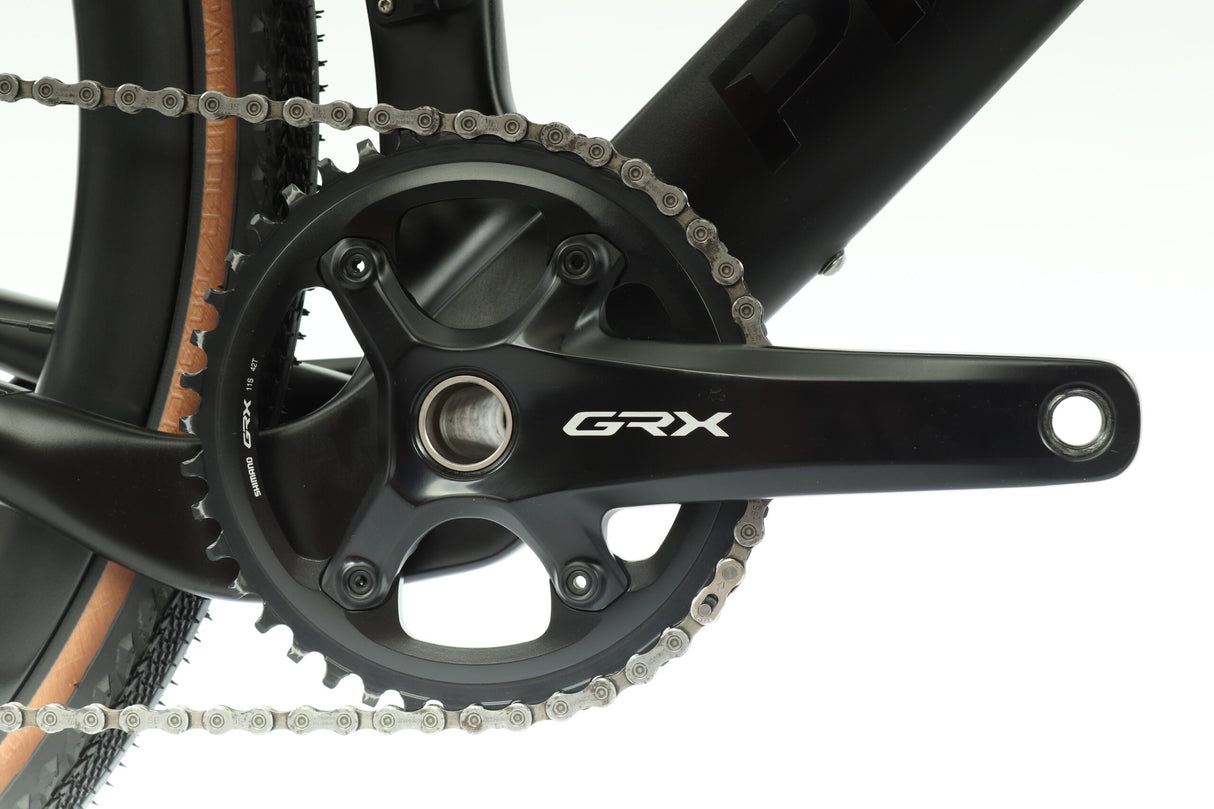 Bicicleta de gravel Pinarello Grevil 2020 - 47 cm