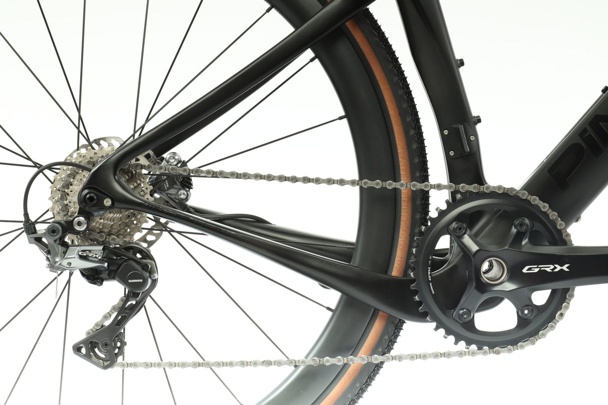 Bicicleta de gravel Pinarello Grevil 2020 - 47 cm