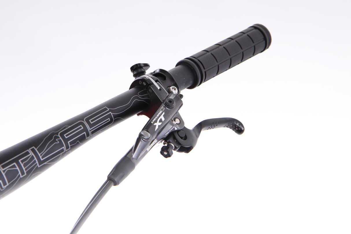 Bicicleta de montaña Diamondback Mission Pro 2017 - Mediana