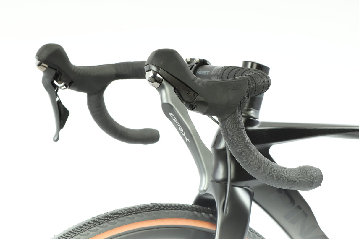 Bicicleta de gravel Pinarello Grevil 2020 - 47 cm