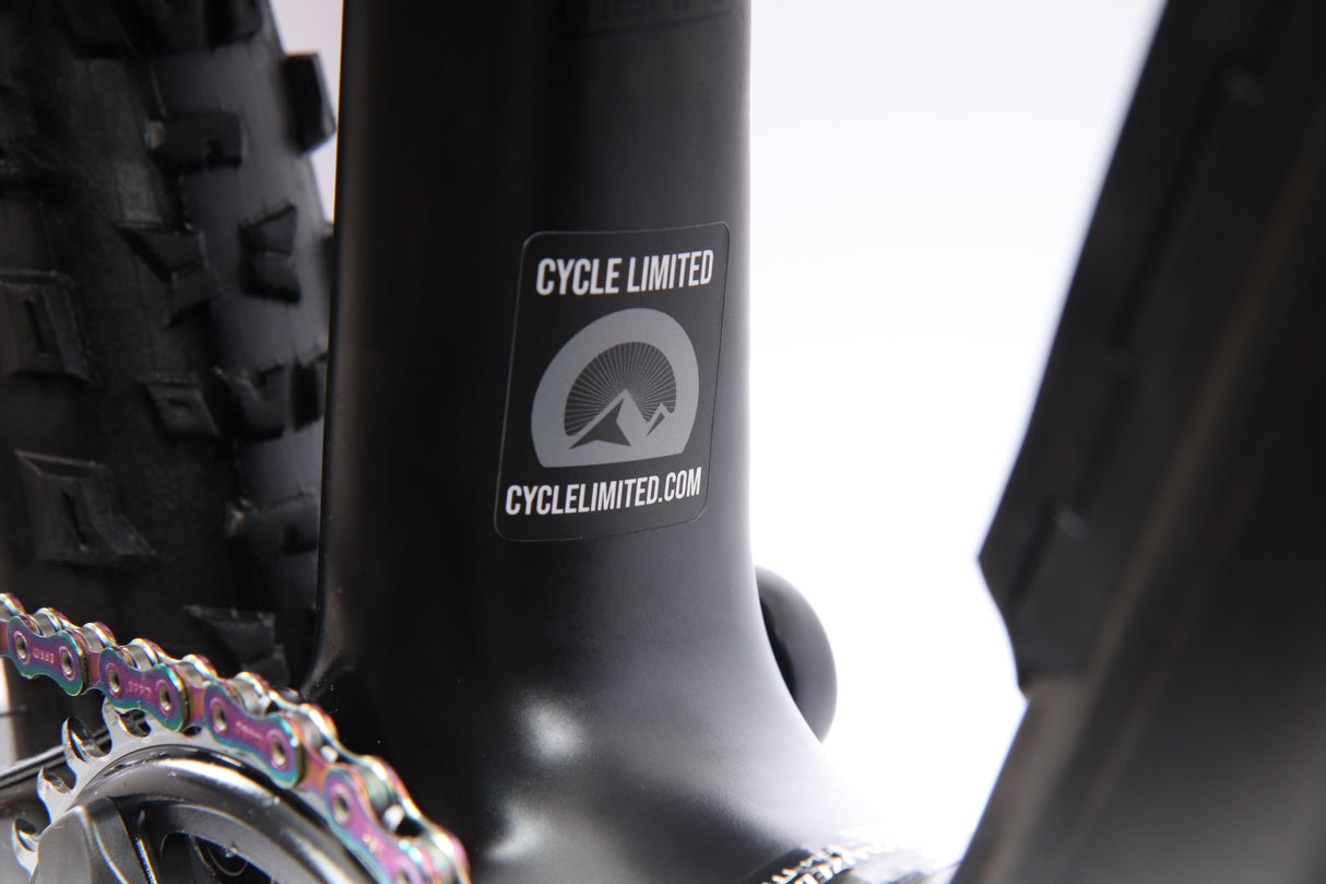 Bicicleta de montaña Specialized Stumpjumper Expert 2019 - Mediana