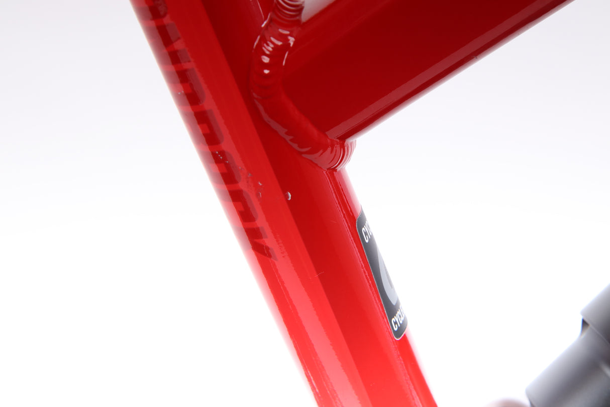 Bicicleta de montaña Diamondback Mission Pro 2017 - Mediana