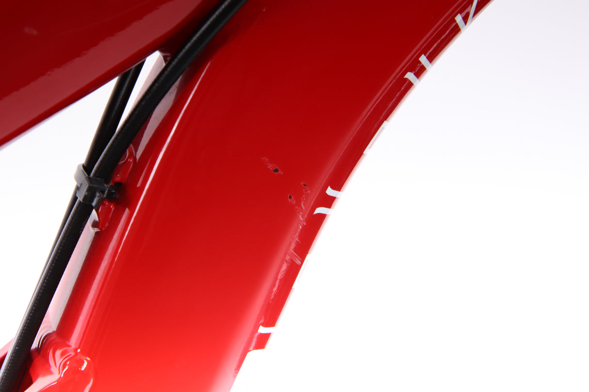 Bicicleta de montaña Diamondback Mission Pro 2017 - Mediana