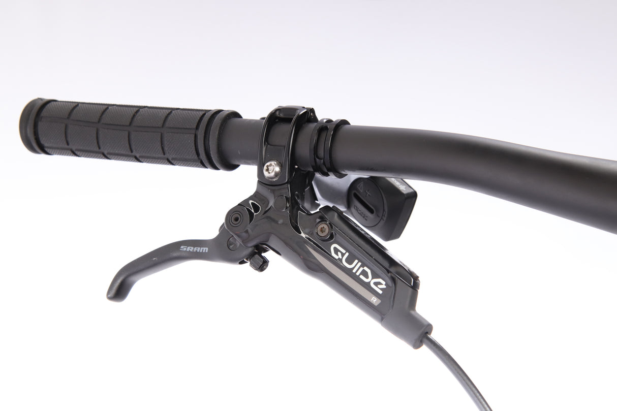 Bicicleta de montaña Specialized Stumpjumper Expert 2019 - Mediana