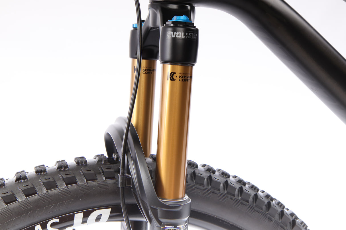 Bicicleta de montaña Specialized Stumpjumper Expert 2019 - Mediana