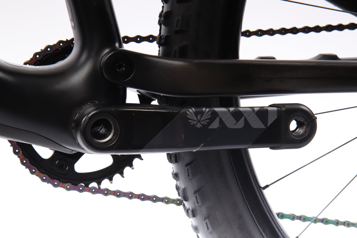 Bicicleta de montaña Specialized Stumpjumper Expert 2019 - Mediana