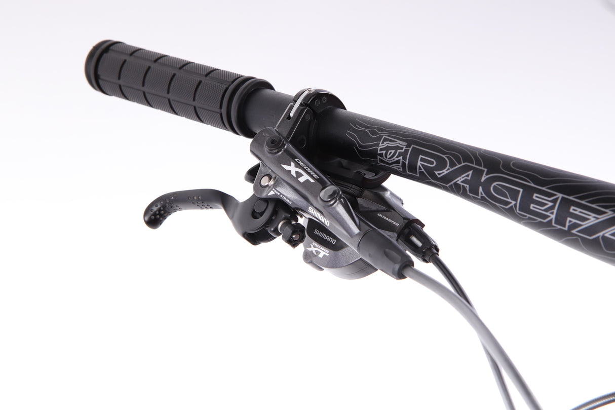 Bicicleta de montaña Diamondback Mission Pro 2017 - Mediana