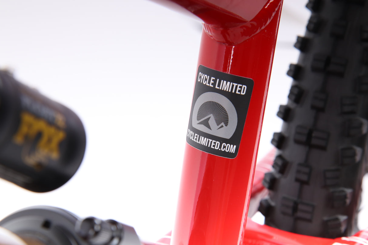 Bicicleta de montaña Diamondback Mission Pro 2017 - Mediana