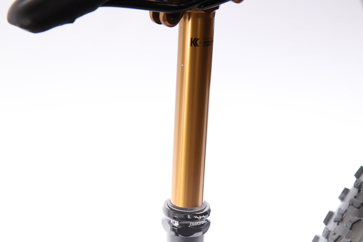 Bicicleta de montaña Specialized Stumpjumper Expert 2019 - Mediana