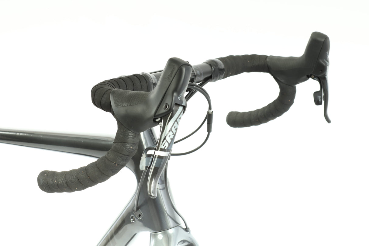 Bicicleta de ciclocross Cannondale SuperX 2019 - 58 cm