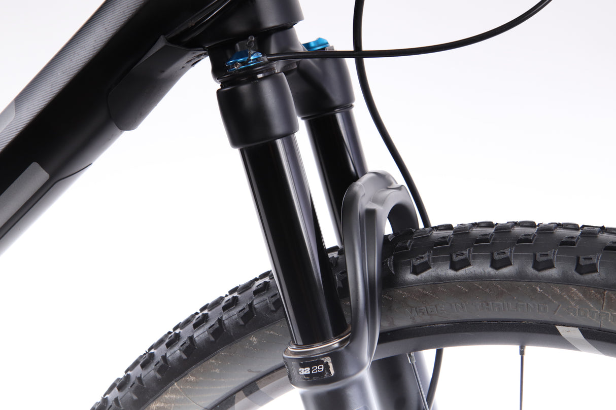 Bicicleta de montaña BMC Fourstroke 01 TWO 2019 - Mediana