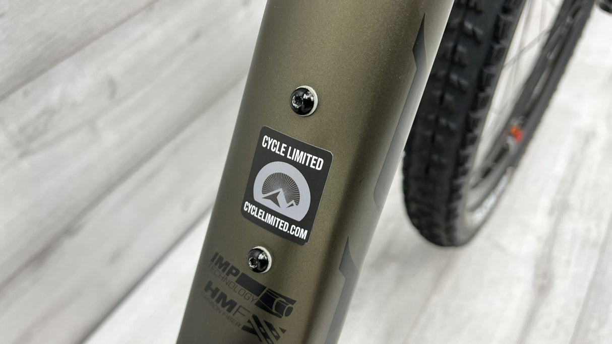 Bicicleta de montaña Scott Spark RC 900 Pro 2019 - Grande