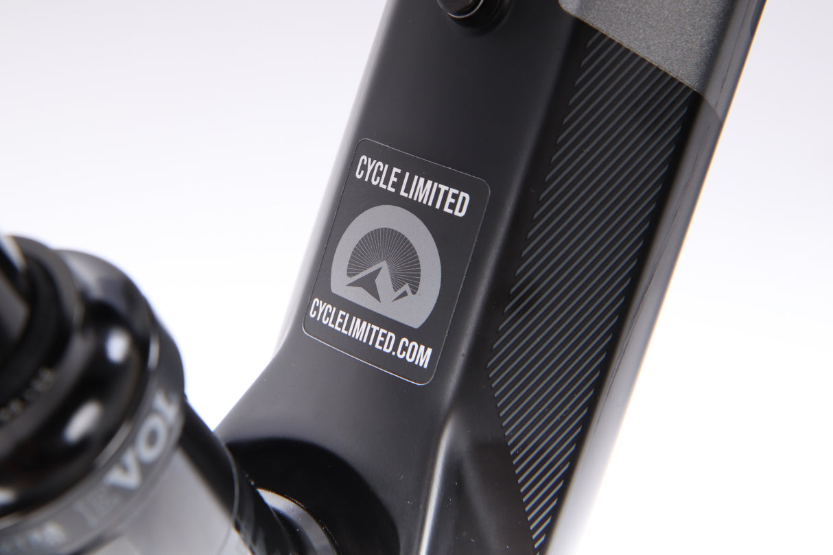 Bicicleta de montaña BMC Fourstroke 01 TWO 2019 - Mediana