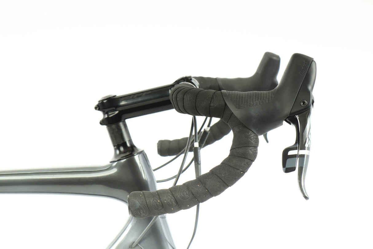 Bicicleta de ciclocross Cannondale SuperX 2019 - 58 cm