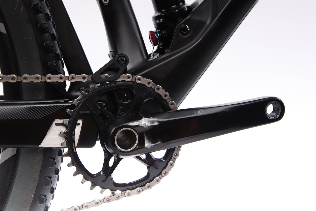 Bicicleta de montaña BMC Fourstroke 01 TWO 2019 - Mediana