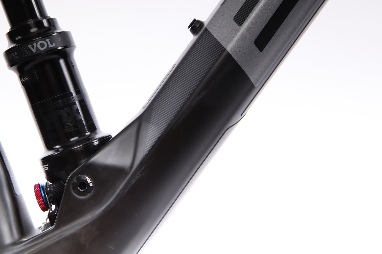 Bicicleta de montaña BMC Fourstroke 01 TWO 2019 - Mediana