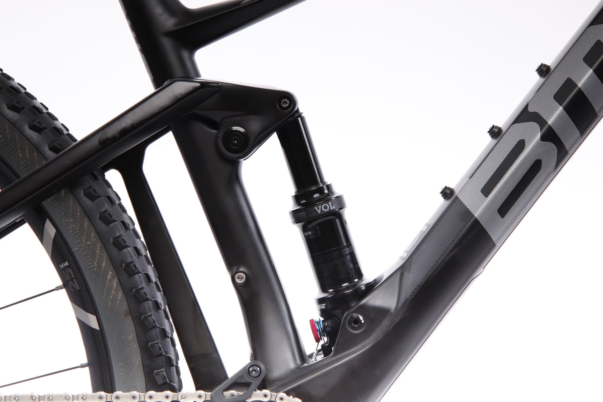 Bicicleta de montaña BMC Fourstroke 01 TWO 2019 - Mediana