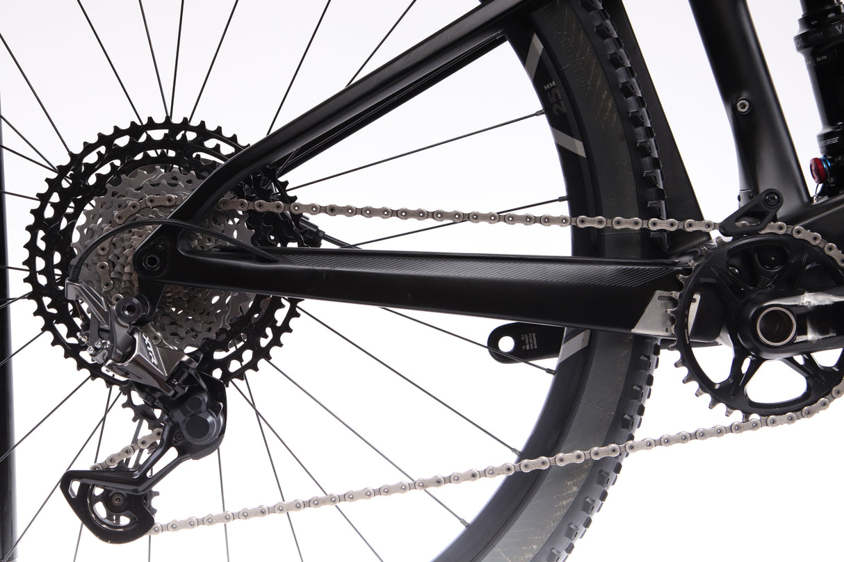 Bicicleta de montaña BMC Fourstroke 01 TWO 2019 - Mediana